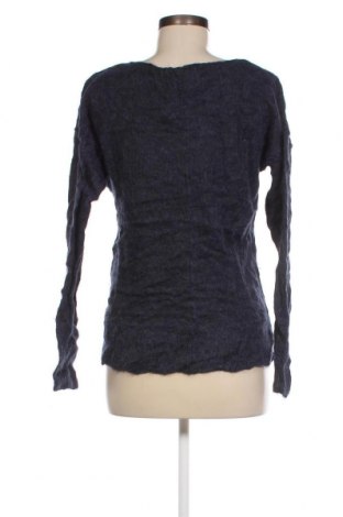 Дамски пуловер Esprit, Размер L, Цвят Син, Цена 13,05 лв.