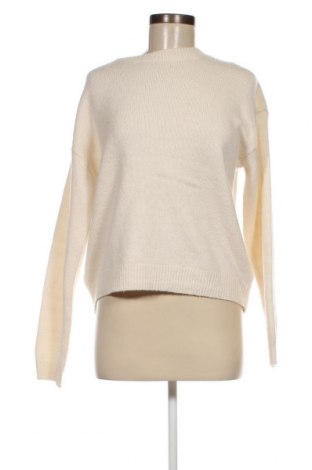 Дамски пуловер Even&Odd, Размер XL, Цвят Екрю, Цена 27,60 лв.