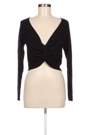 Γυναικείο πουλόβερ Even&Odd, Μέγεθος XL, Χρώμα Μαύρο, Τιμή 4,27 €