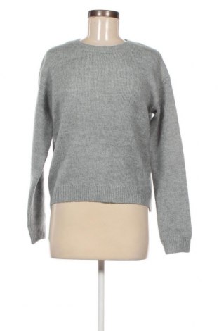 Дамски пуловер Even&Odd, Размер M, Цвят Син, Цена 14,72 лв.