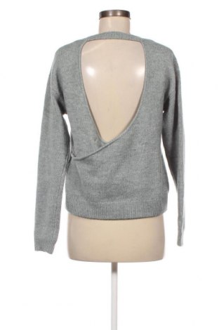 Γυναικείο πουλόβερ Even&Odd, Μέγεθος M, Χρώμα Μπλέ, Τιμή 4,27 €