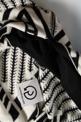 Γυναικείο πουλόβερ Express, Μέγεθος M, Χρώμα Πολύχρωμο, Τιμή 5,92 €