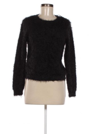 Γυναικείο πουλόβερ F&F, Μέγεθος M, Χρώμα Μαύρο, Τιμή 3,05 €