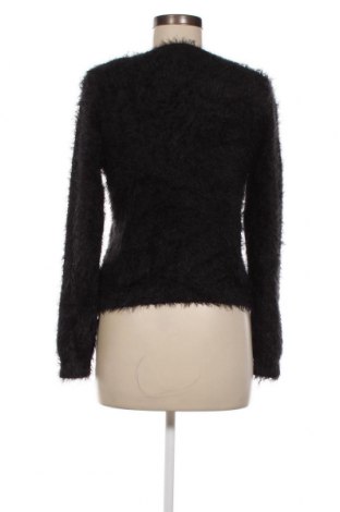 Дамски пуловер F&F, Размер M, Цвят Черен, Цена 8,70 лв.