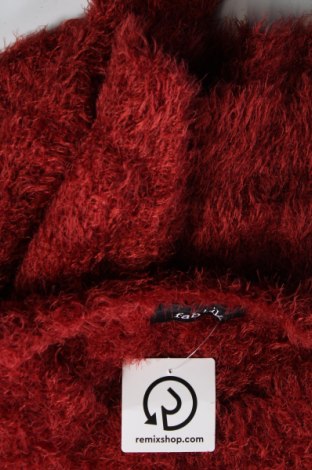 Damenpullover Fab'rik, Größe S, Farbe Rot, Preis € 2,00