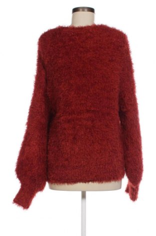 Damenpullover Fab'rik, Größe S, Farbe Rot, Preis € 4,49