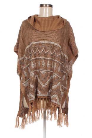 Γυναικείο πουλόβερ Faded, Μέγεθος M, Χρώμα  Μπέζ, Τιμή 2,97 €