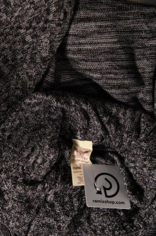 Γυναικείο πουλόβερ Faded Glory, Μέγεθος XL, Χρώμα Γκρί, Τιμή 6,28 €
