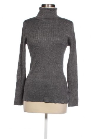 Дамски пуловер Faded Glory, Размер M, Цвят Сив, Цена 5,51 лв.