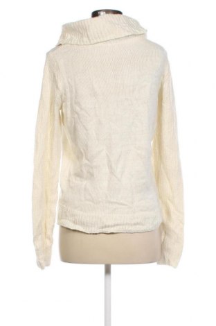 Дамски пуловер Faded Glory, Размер M, Цвят Екрю, Цена 5,80 лв.