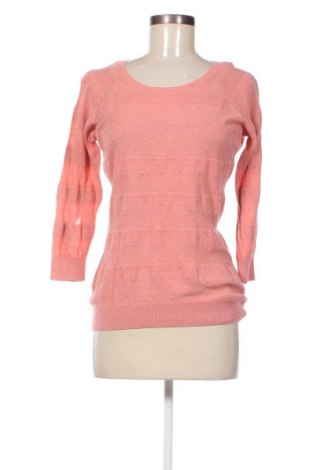 Γυναικείο πουλόβερ Fat Face, Μέγεθος M, Χρώμα Ρόζ , Τιμή 3,81 €