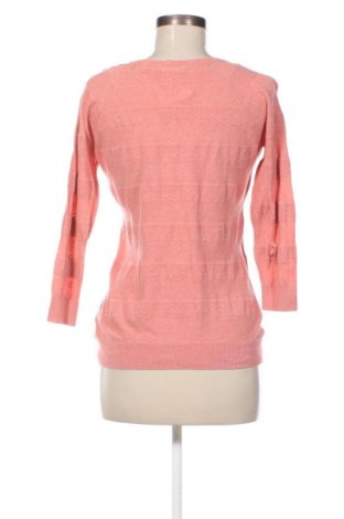 Дамски пуловер Fat Face, Размер M, Цвят Розов, Цена 13,20 лв.