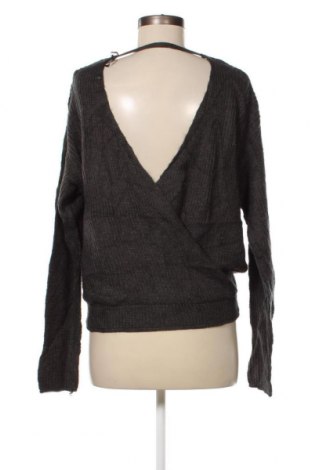 Γυναικείο πουλόβερ Favlux, Μέγεθος S, Χρώμα Γκρί, Τιμή 3,05 €