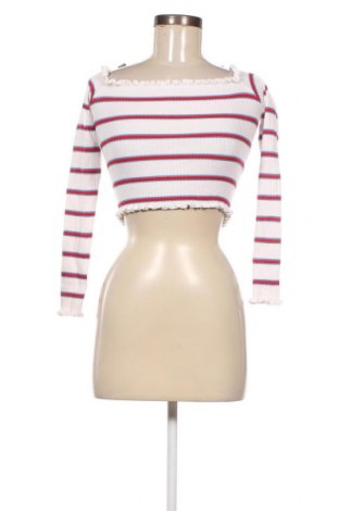 Γυναικείο πουλόβερ Fb Sister, Μέγεθος S, Χρώμα Πολύχρωμο, Τιμή 2,51 €