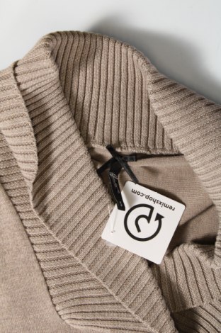 Γυναικείο πουλόβερ Forever, Μέγεθος S, Χρώμα  Μπέζ, Τιμή 2,69 €
