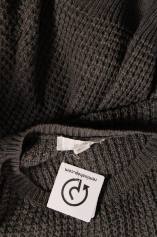 Damenpullover Forever 21, Größe M, Farbe Grau, Preis 4,87 €