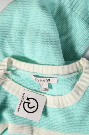 Damenpullover Forever 21, Größe S, Farbe Mehrfarbig, Preis € 2,09