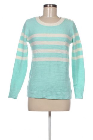 Дамски пуловер Forever 21, Размер S, Цвят Многоцветен, Цена 4,00 лв.