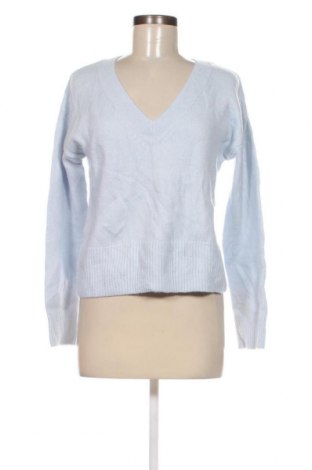 Дамски пуловер Forever New, Размер XS, Цвят Син, Цена 44,00 лв.
