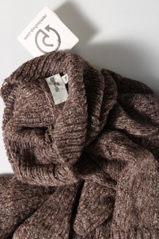 Дамски пуловер Formul@, Размер M, Цвят Бежов, Цена 8,70 лв.