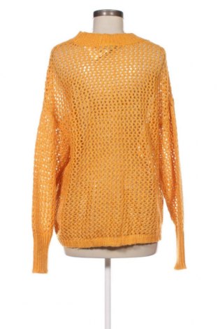 Дамски пуловер Fransa, Размер XL, Цвят Оранжев, Цена 7,83 лв.