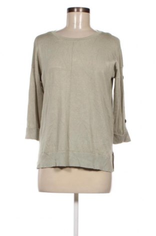 Γυναικείο πουλόβερ Fransa, Μέγεθος M, Χρώμα Πράσινο, Τιμή 2,87 €
