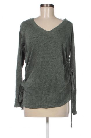 Γυναικείο πουλόβερ Free Loader, Μέγεθος S, Χρώμα Πράσινο, Τιμή 2,87 €