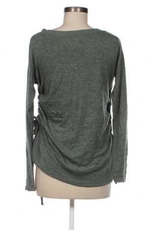 Дамски пуловер Free Loader, Размер S, Цвят Зелен, Цена 5,51 лв.