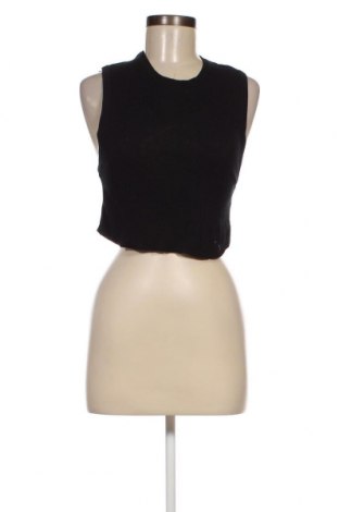 Γυναικείο πουλόβερ Free People, Μέγεθος L, Χρώμα Μαύρο, Τιμή 8,85 €