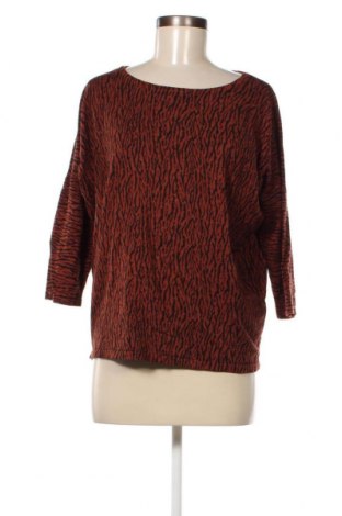 Дамски пуловер Free Quent, Размер XS, Цвят Кафяв, Цена 3,77 лв.