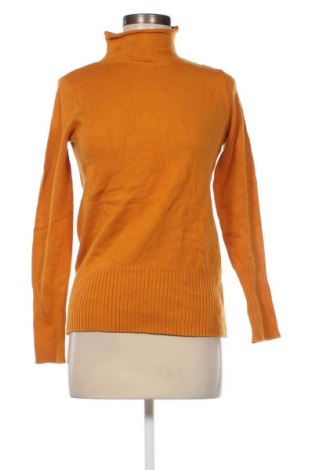 Damenpullover French Connection, Größe S, Farbe Orange, Preis 22,96 €