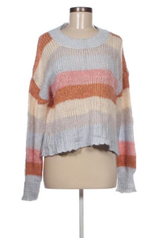 Дамски пуловер Freshman 1996, Размер L, Цвят Многоцветен, Цена 4,06 лв.
