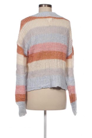 Дамски пуловер Freshman 1996, Размер L, Цвят Многоцветен, Цена 7,25 лв.