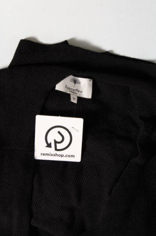 Дамски пуловер Friendtex, Размер M, Цвят Черен, Цена 4,35 лв.