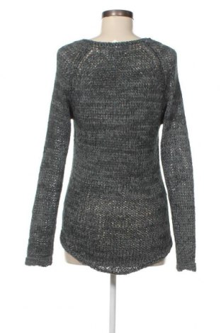 Дамски пуловер Friendtex, Размер M, Цвят Зелен, Цена 10,15 лв.