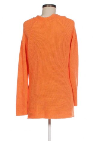 Damenpullover G.W., Größe M, Farbe Orange, Preis € 2,76
