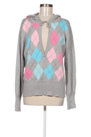 Дамски пуловер Gant, Размер XXL, Цвят Сив, Цена 51,00 лв.
