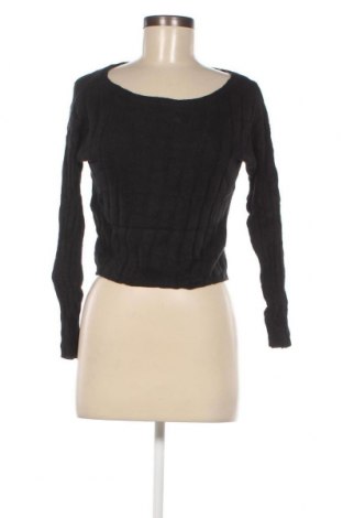 Γυναικείο πουλόβερ Garage, Μέγεθος XS, Χρώμα Μαύρο, Τιμή 17,94 €