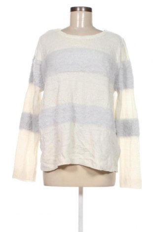 Γυναικείο πουλόβερ Gemo, Μέγεθος XL, Χρώμα Πολύχρωμο, Τιμή 6,28 €