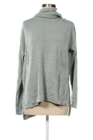 Γυναικείο πουλόβερ George, Μέγεθος XL, Χρώμα Πράσινο, Τιμή 2,87 €