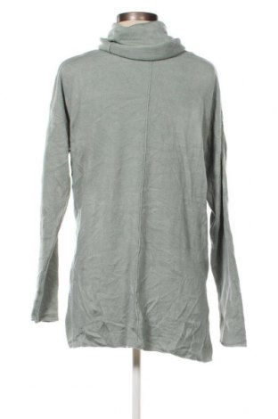 Дамски пуловер George, Размер XL, Цвят Зелен, Цена 10,15 лв.