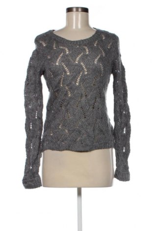 Дамски пуловер George, Размер S, Цвят Сив, Цена 4,06 лв.