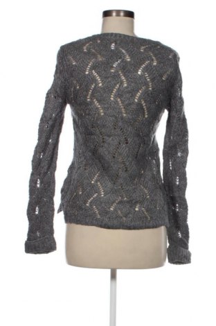 Γυναικείο πουλόβερ George, Μέγεθος S, Χρώμα Γκρί, Τιμή 2,15 €