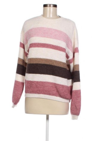 Дамски пуловер Gina, Размер S, Цвят Многоцветен, Цена 5,51 лв.