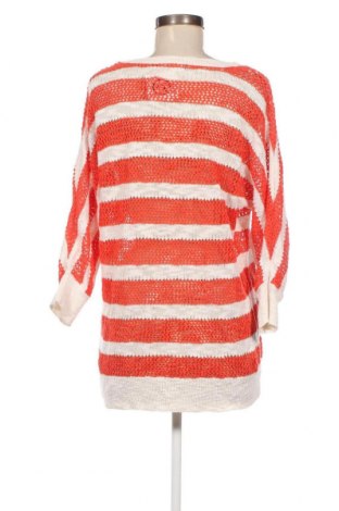 Γυναικείο πουλόβερ Gina B, Μέγεθος M, Χρώμα Πολύχρωμο, Τιμή 5,94 €