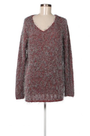 Γυναικείο πουλόβερ Gina Benotti, Μέγεθος XL, Χρώμα Πολύχρωμο, Τιμή 2,87 €