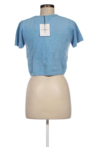 Γυναικείο πουλόβερ Glamorous, Μέγεθος XL, Χρώμα Μπλέ, Τιμή 5,83 €