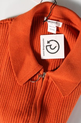 Дамски пуловер Glamorous, Размер XL, Цвят Кафяв, Цена 8,70 лв.