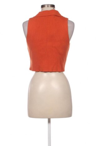 Γυναικείο πουλόβερ Glamorous, Μέγεθος XL, Χρώμα Καφέ, Τιμή 3,59 €