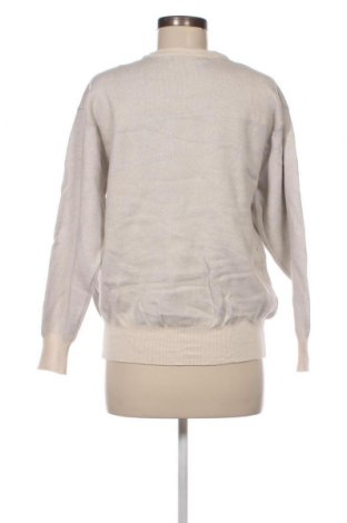 Γυναικείο πουλόβερ Global Work, Μέγεθος M, Χρώμα  Μπέζ, Τιμή 3,05 €